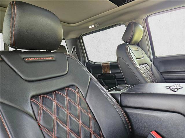 Used 2019 Ford F150 Lariat w/ Equipment Group 502A Luxury AWD/4WD image 19