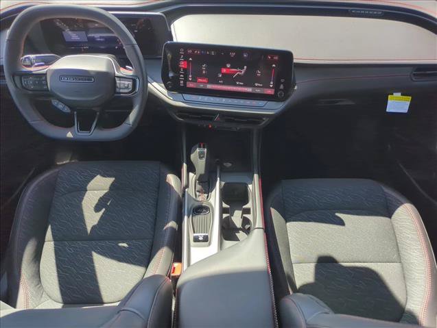 New 2026 Dodge Charger R/T w/ Driver Convenience Group AWD/4WD image 12