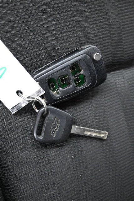 Used 2013 Chevrolet Camaro LS RWD image 24