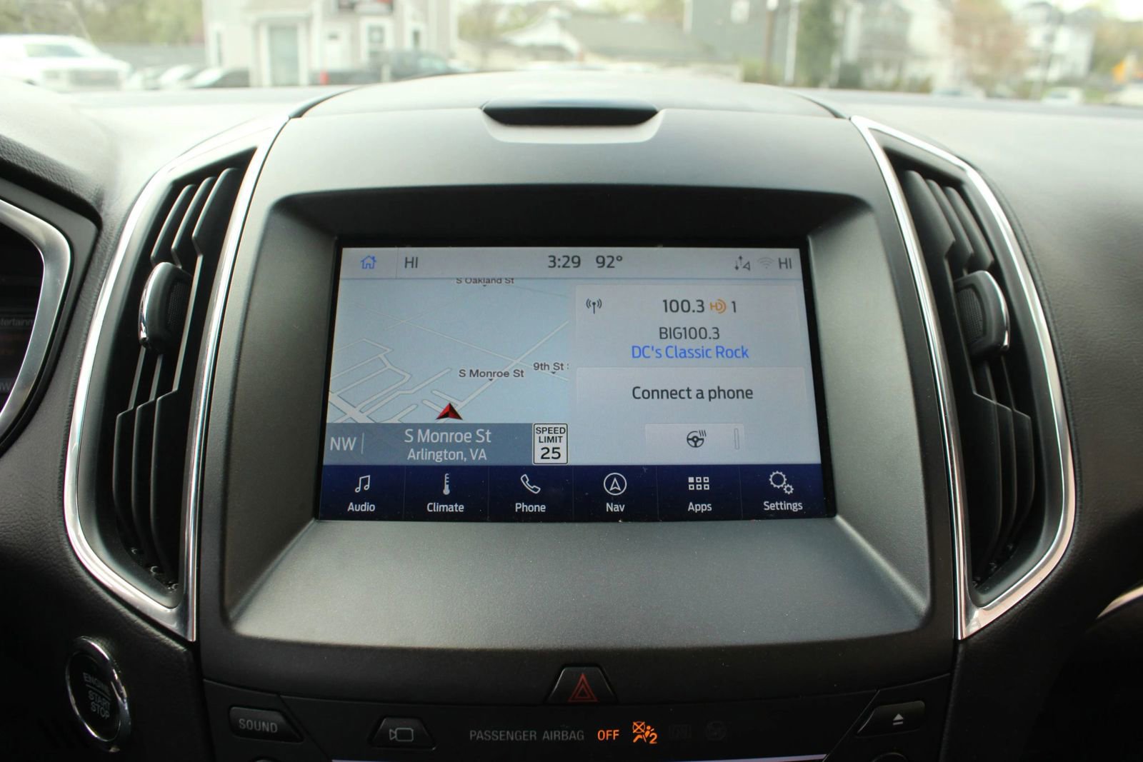 Used 2019 Ford Edge ST w/ Equipment Group 401A image 32