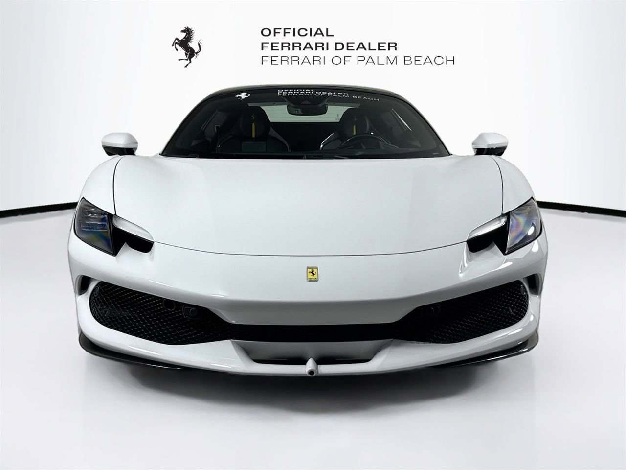 Certified 2023 Ferrari 296 GTS image 2