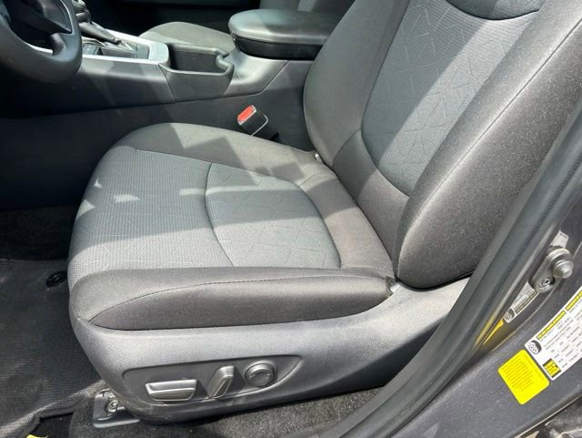 Used 2024 Toyota RAV4 XLE w/ Convenience Package FWD image 8