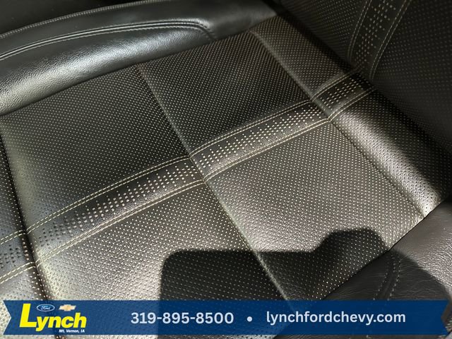 Used 2023 Chevrolet Silverado 1500 High Country w/ Z71 Off-Road Package image 8