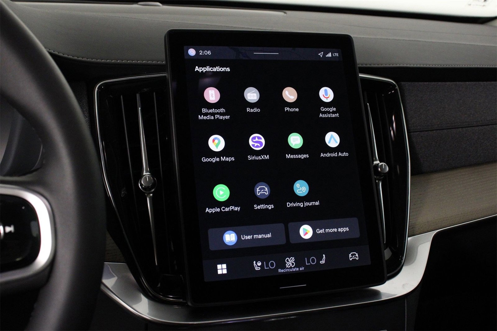 New 2026 Volvo XC90 B5 Plus image 6