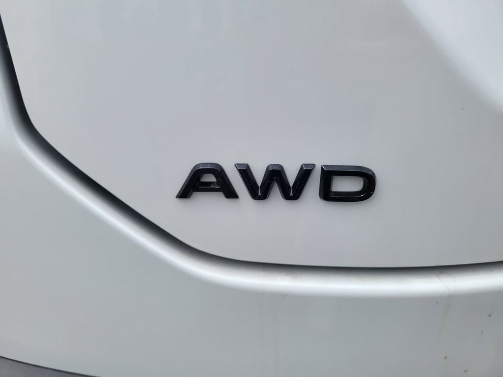 New 2026 Honda Pilot Touring image 7