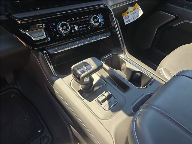 Used 2024 GMC Sierra 1500 AT4X AWD/4WD image 29