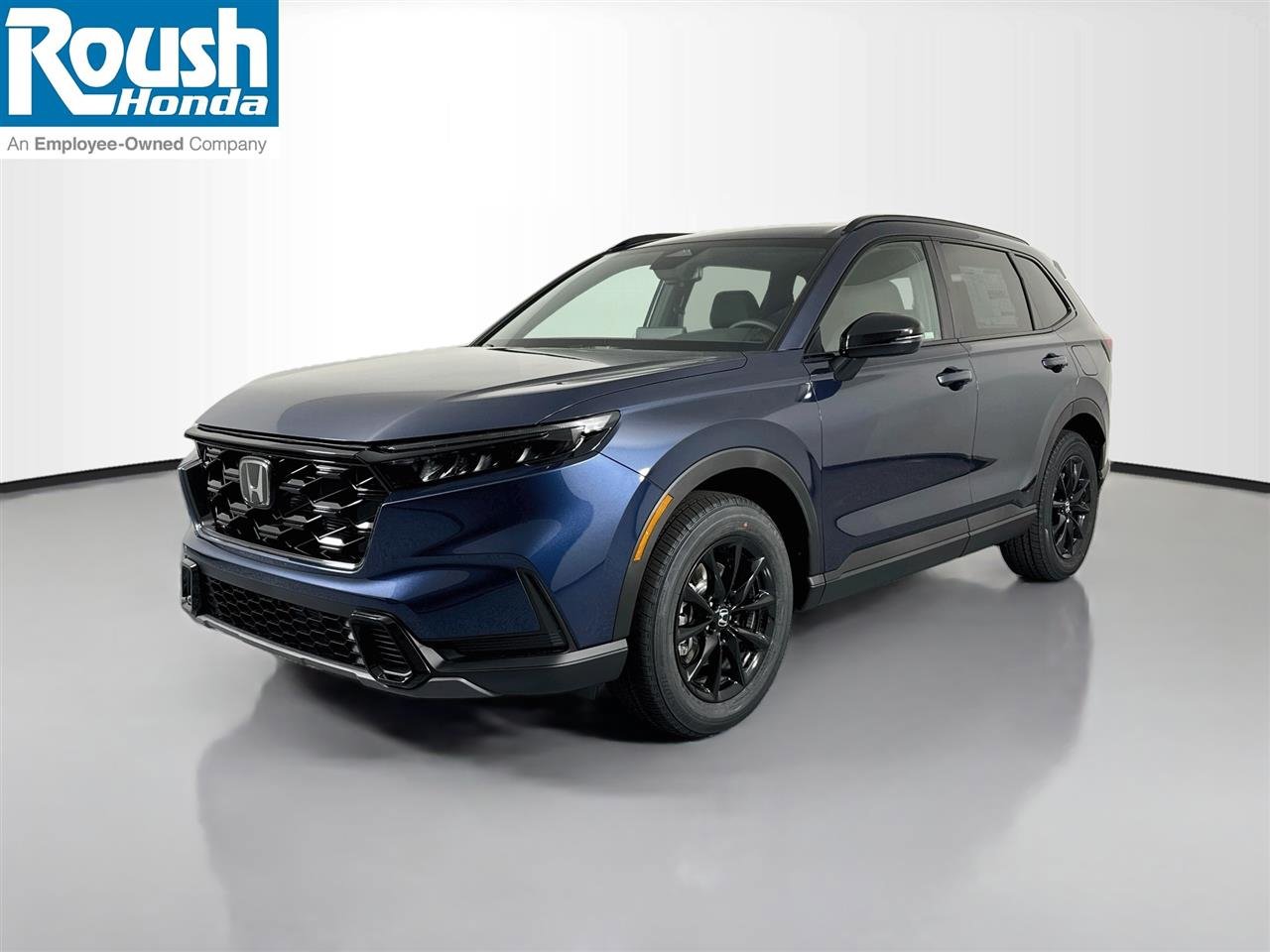 New 2027 Honda CR-V Sport image 1
