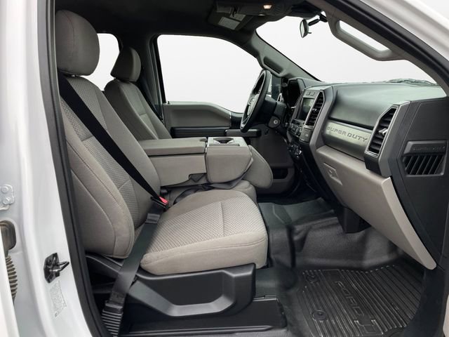 Used 2021 Ford F350 XLT image 15