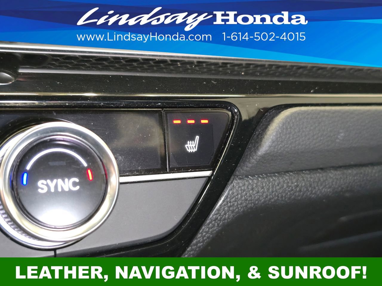 Used 2023 Honda Civic Sport Touring image 19