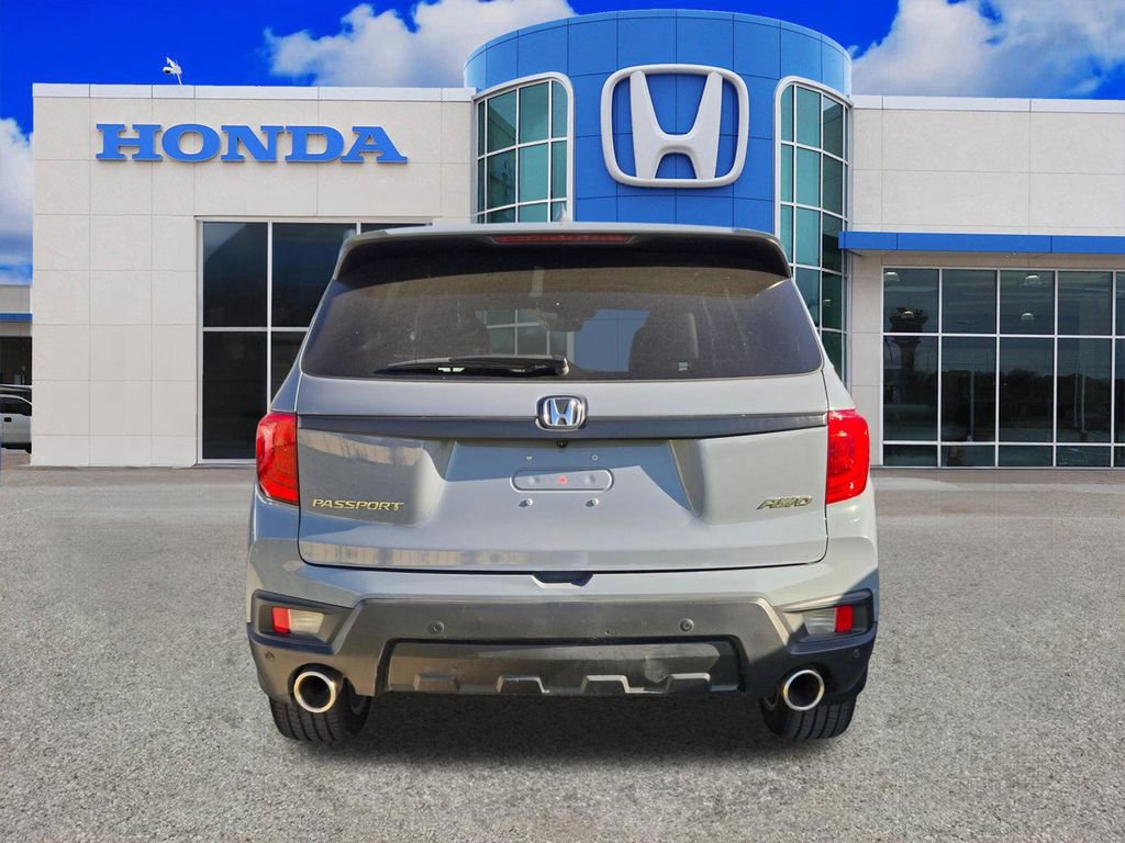 Used 2023 Honda Passport EX-L image 24