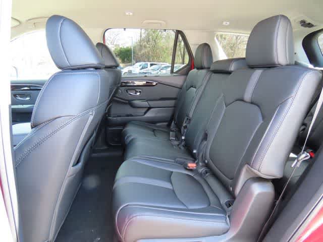 New 2026 Honda Pilot EX-L image 14