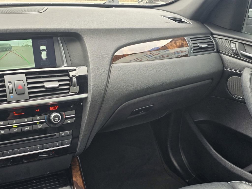 Used 2016 BMW X3 xDrive35i image 18