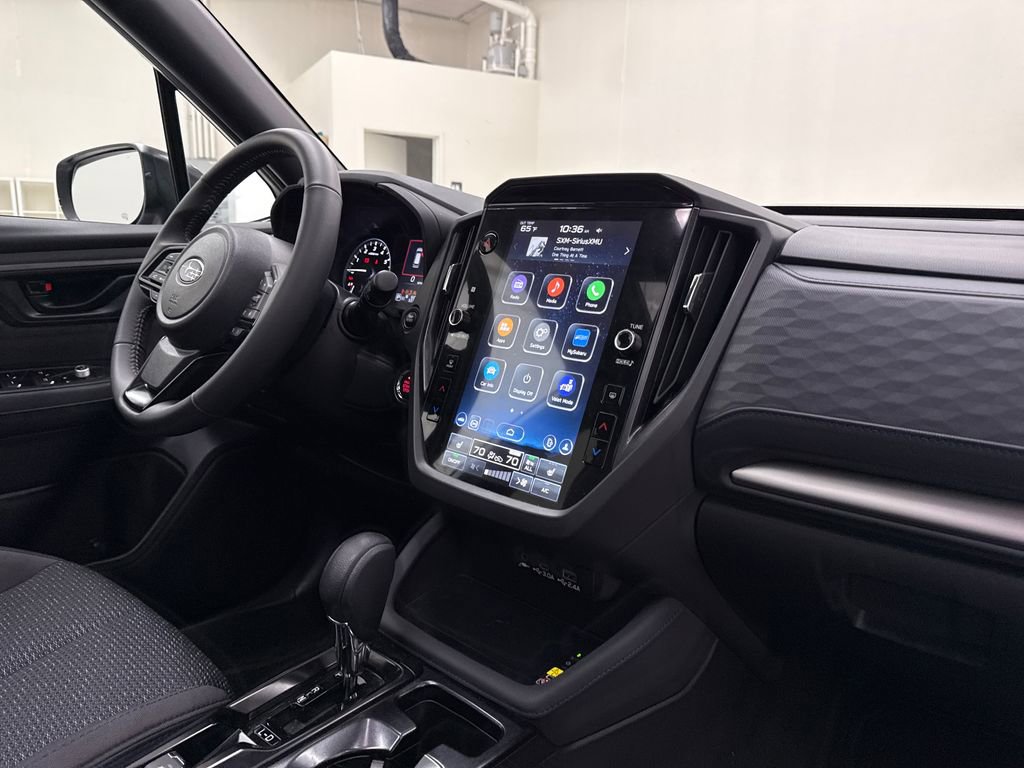Used 2026 Subaru Forester Premium image 25