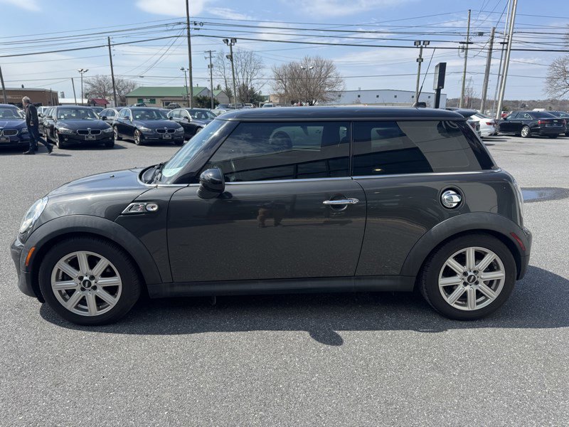 Used 2013 MINI Cooper S image 6