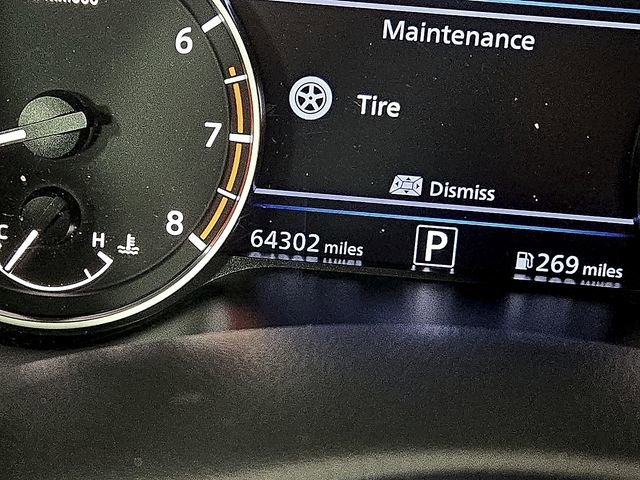 Used 2021 Nissan Altima 2.5 SR FWD image 19