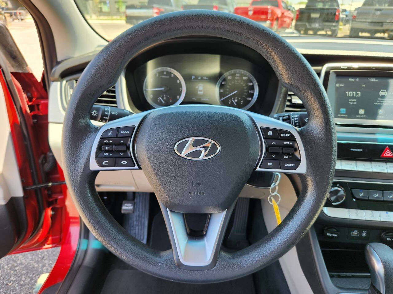 Used 2019 Hyundai Sonata SE image 20