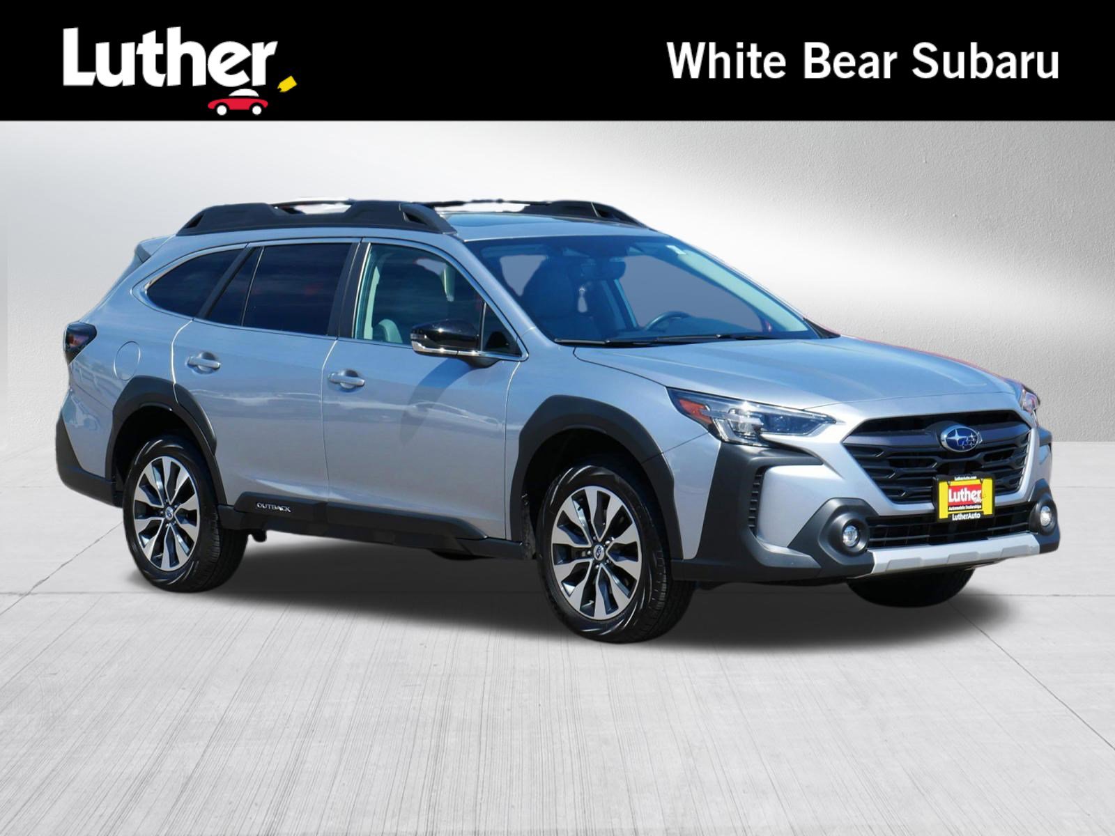 Used 2024 Subaru Outback Limited XT AWD/4WD video 1