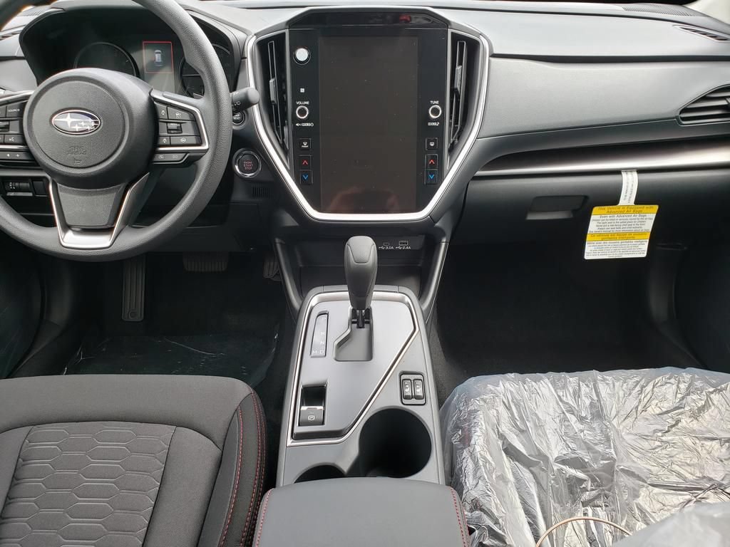 New 2026 Subaru Impreza 2.0i Sport AWD/4WD image 9