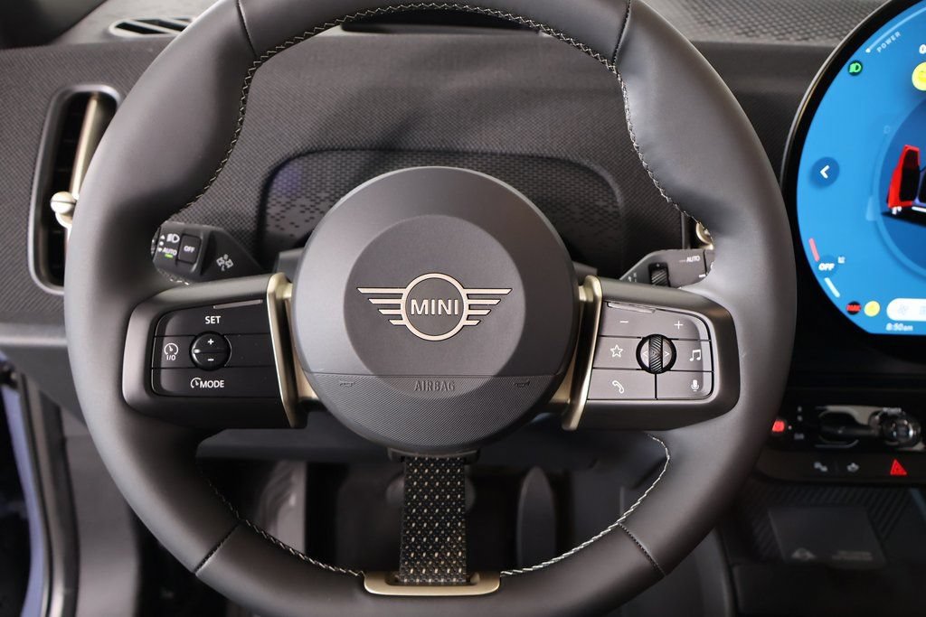 New 2026 MINI Cooper Countryman SE AWD/4WD image 3