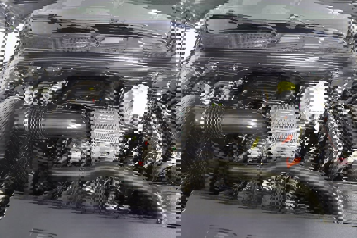 Used 2021 RAM 1500 Big Horn image 20