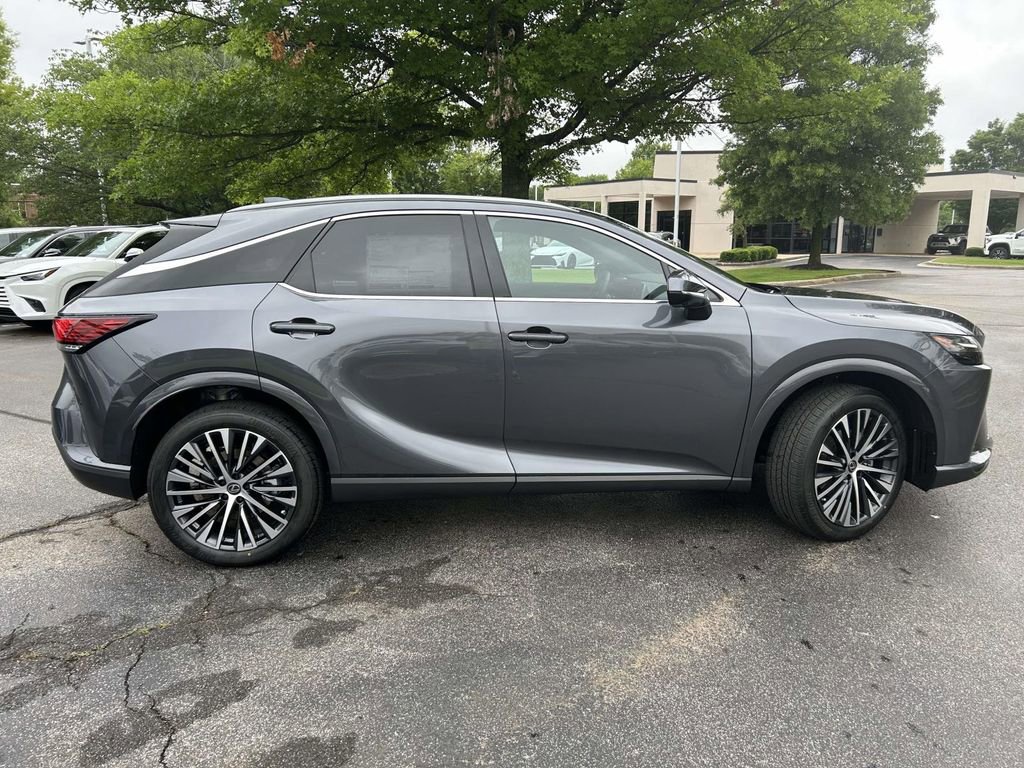 New 2026 Lexus RX 350 Premium Plus FWD image 2
