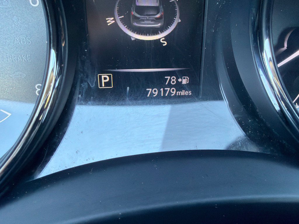 Used 2017 Nissan Rogue Sport SL AWD/4WD image 23