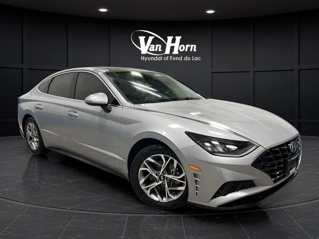 Used 2023 Hyundai Sonata SEL w/ Convenience Package