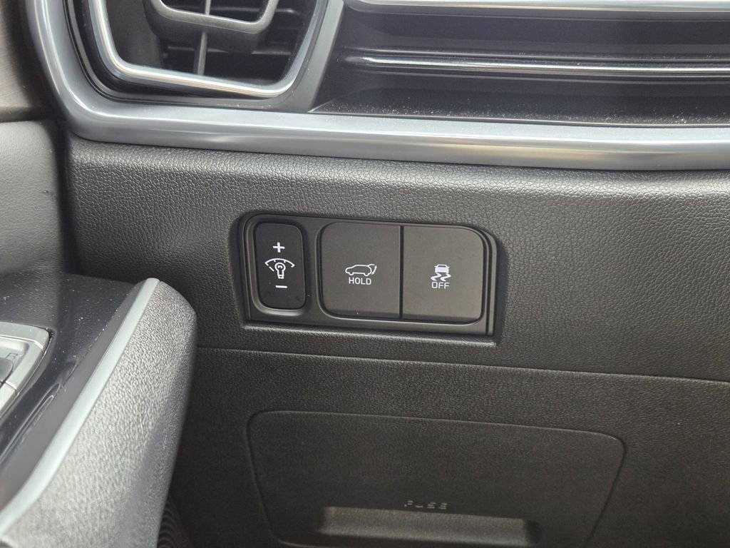 Certified 2025 Kia Sorento SX Prestige image 24