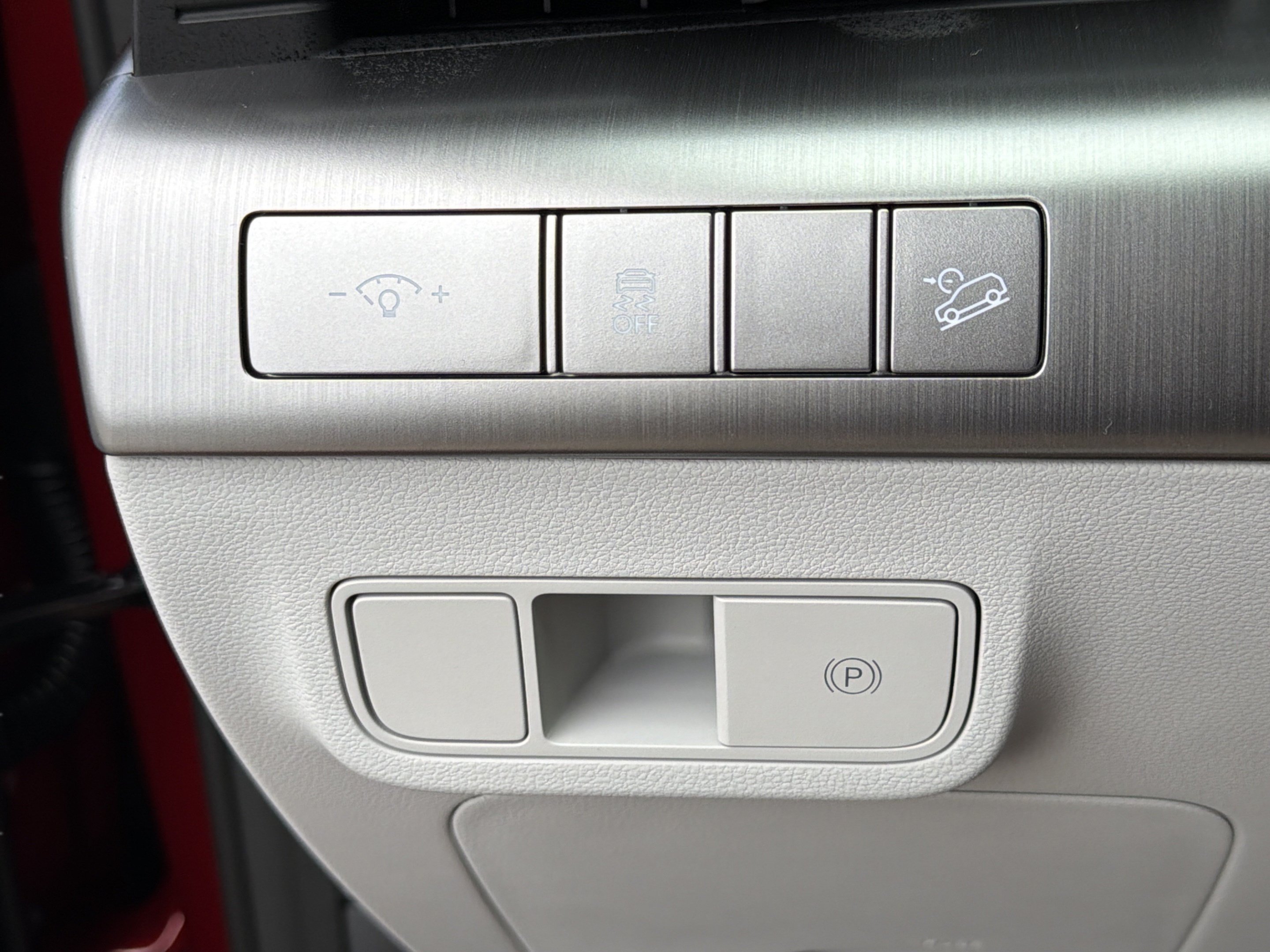 New 2026 Hyundai Kona SEL Sport FWD image 23