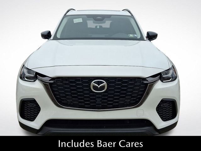 New 2026 MAZDA CX-70 3.3 Turbo w/ Preferred Package image 2