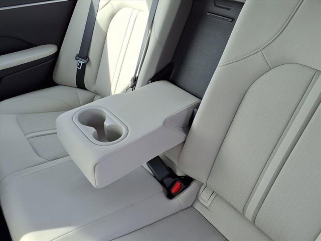Used 2025 Hyundai Sonata SEL image 72