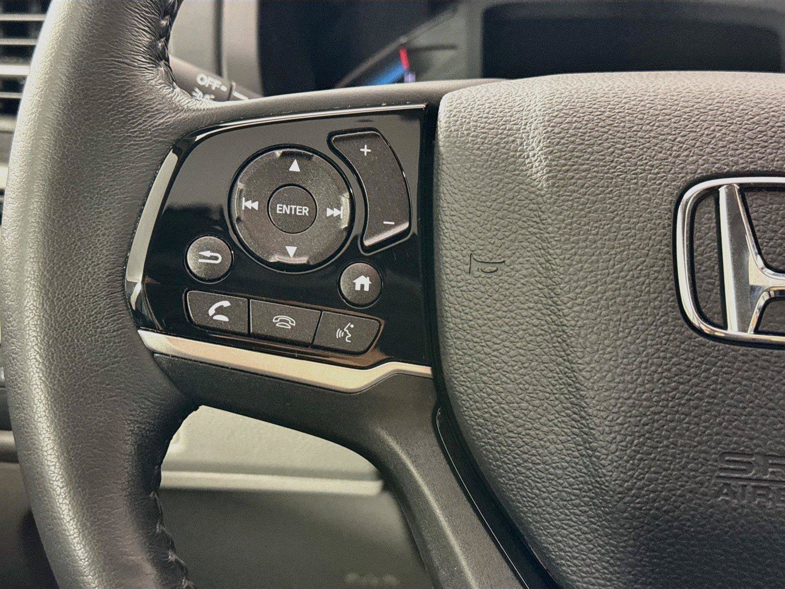 Used 2024 Honda Odyssey Elite image 18