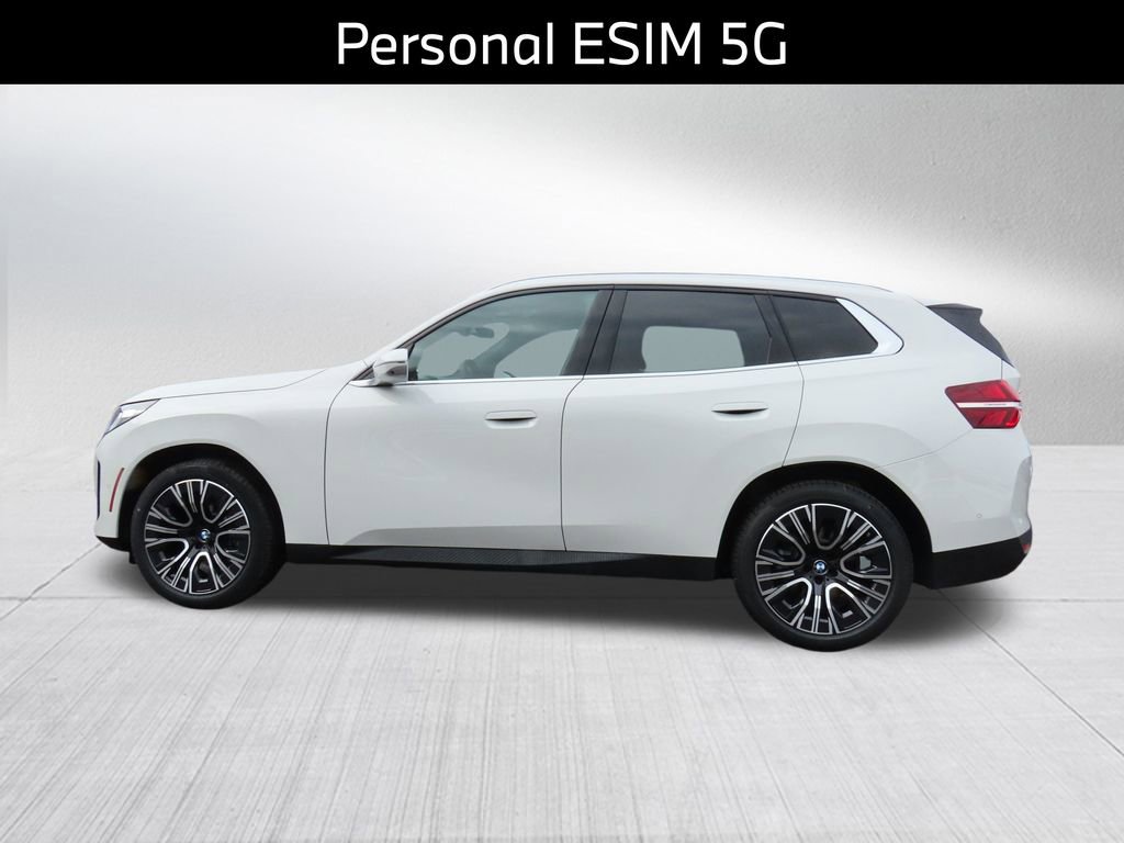 New 2026 BMW X3 xDrive30 w/ Premium Package image 10