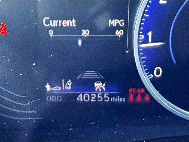 Used 2023 Lexus NX 350 AWD w/ Premium Package image 40