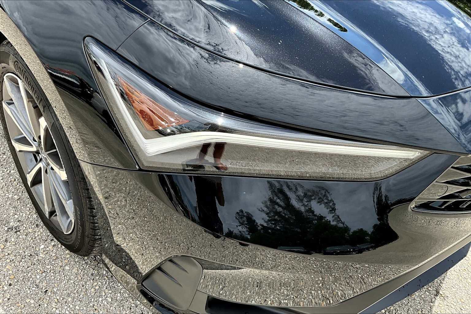 Certified 2025 Acura Integra image 13