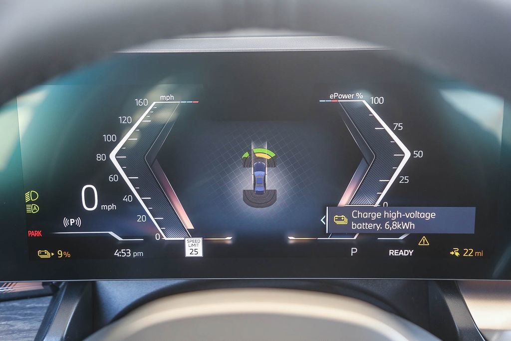New 2026 BMW i5 eDrive40 w/ M Sport Package RWD image 19