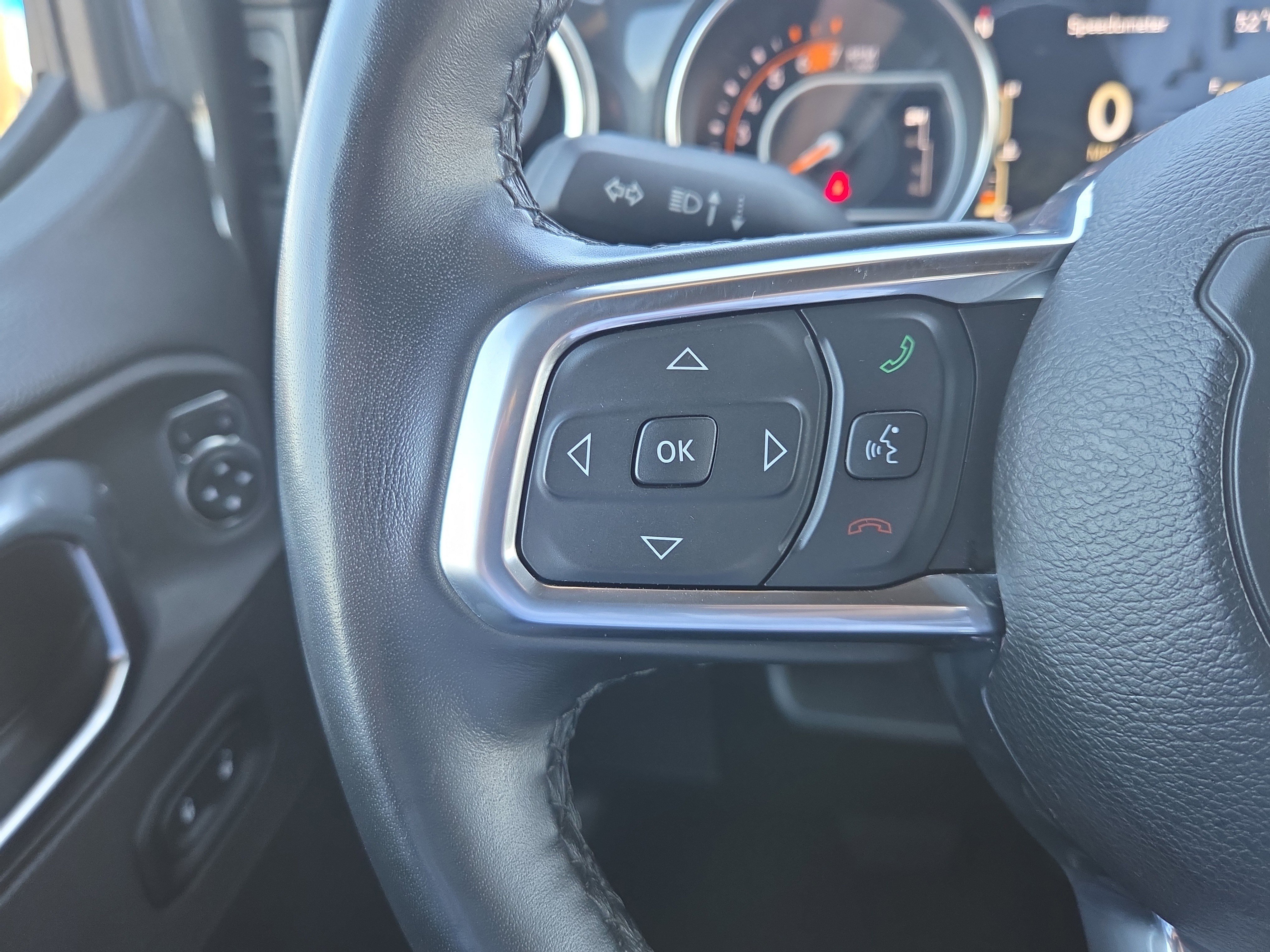 Used 2023 Jeep Wrangler Unlimited Sahara image 11