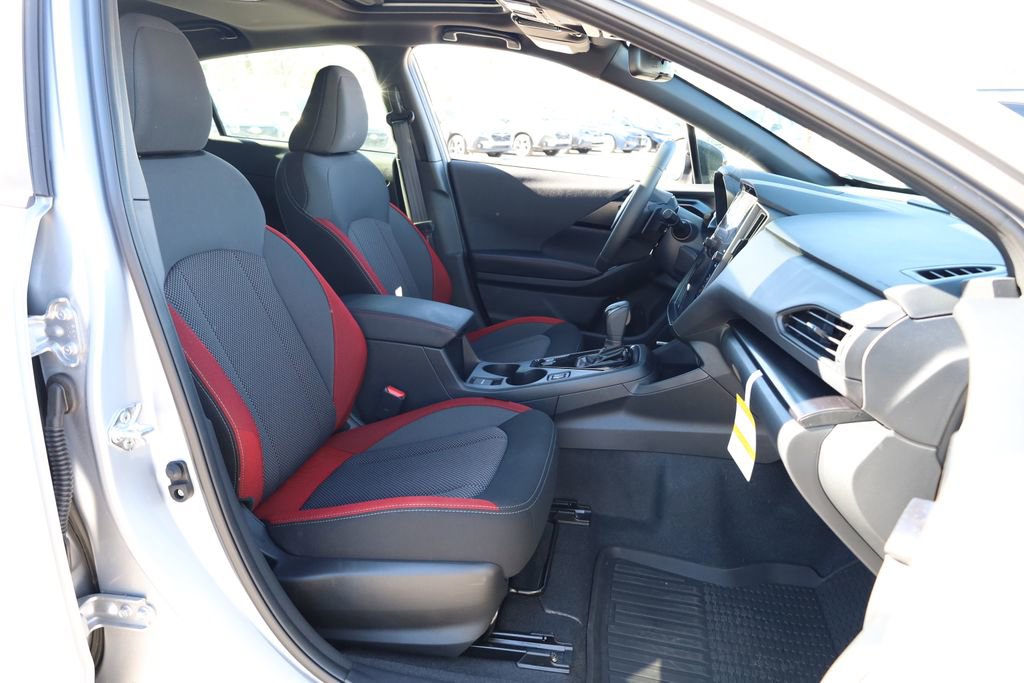 Certified 2026 Subaru Impreza RS image 24