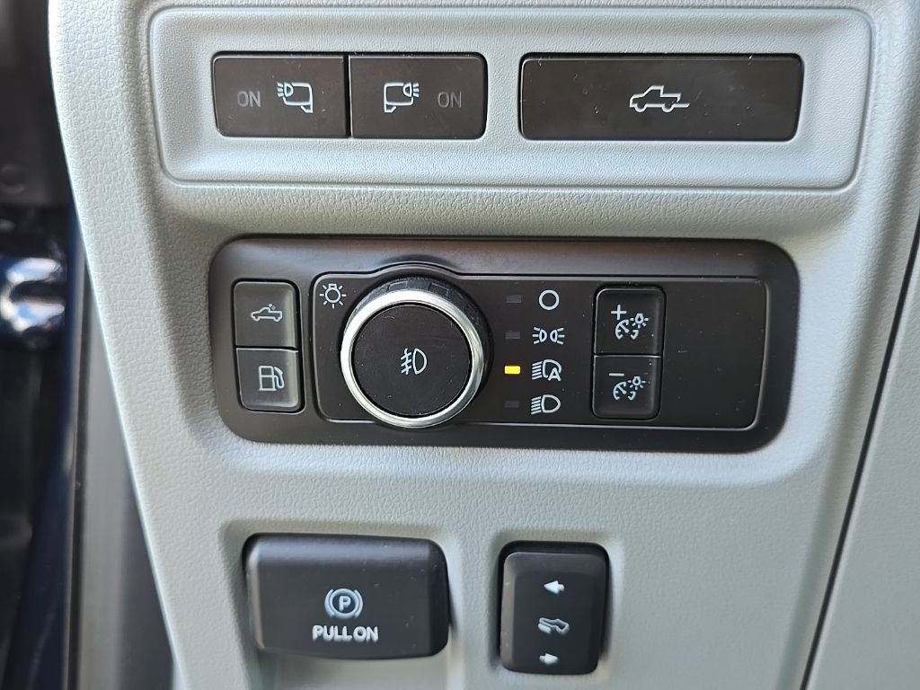 Used 2023 Ford F150 Limited AWD/4WD image 20