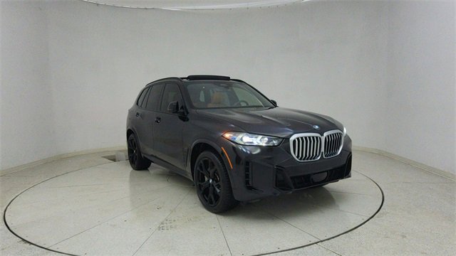 Used 2025 BMW X5 sDrive40i w/ M Sport Package image 71
