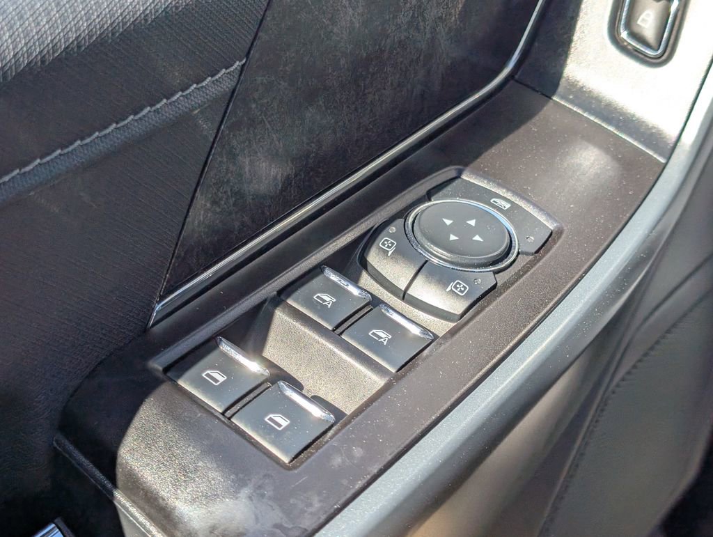 Used 2023 Ford F150 XLT w/ Equipment Group 301A Mid AWD/4WD image 9