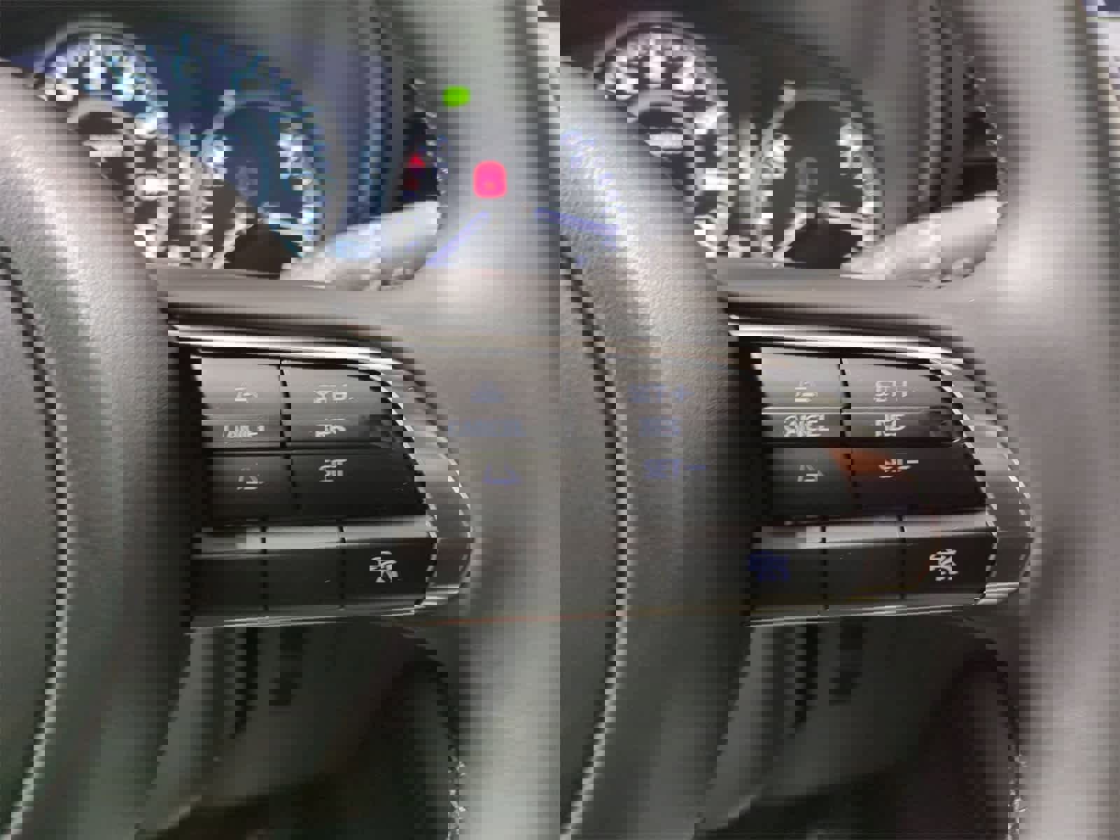 New 2025 MAZDA MAZDA3 s image 27