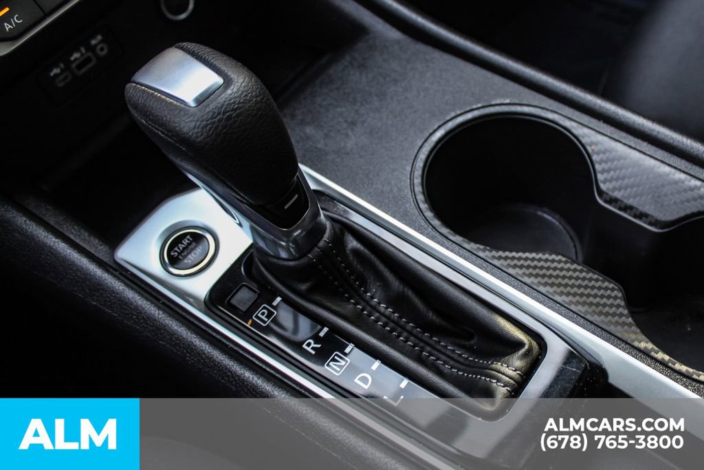 Used 2025 Nissan Altima 2.5 S image 36