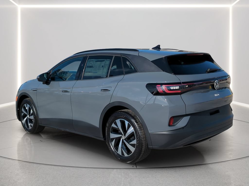 New 2026 Volkswagen ID.4 Pro RWD image 4