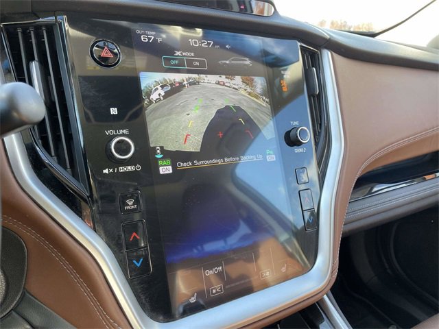 Used 2022 Subaru Outback Touring image 30