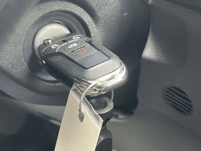 New 2025 Ford Transit 150 Low Roof w/ Load Area Protection Package RWD image 5