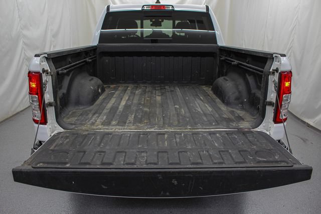 Used 2023 RAM 1500 Tradesman AWD/4WD image 10