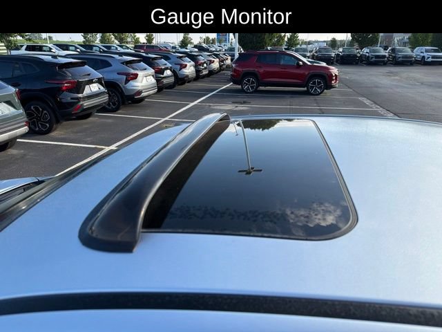Used 2017 Subaru WRX Premium w/ Popular Package #1 AWD/4WD image 15