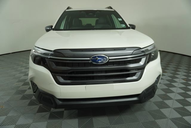 New 2026 Subaru Forester Limited image 2