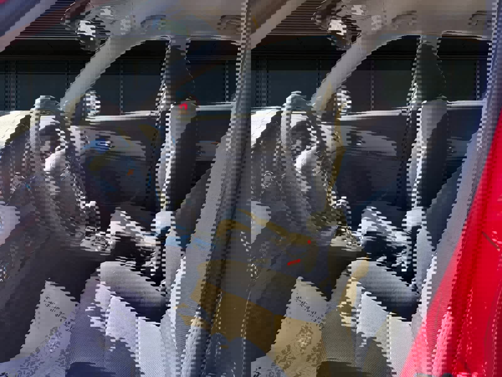 Used 2016 Chevrolet Cruze LS image 2